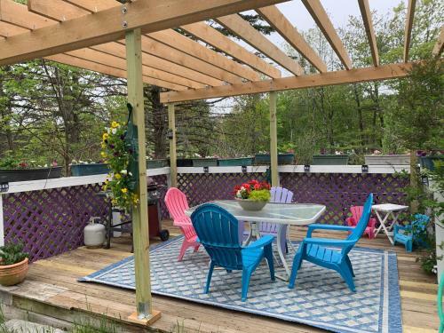 Bed & Breakfast Denmark Stage Stop House