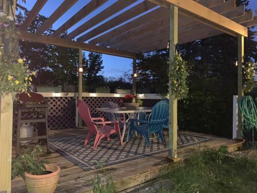 Bed & Breakfast Denmark Stage Stop House