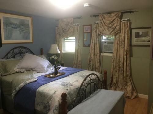 Bed & Breakfast Denmark Stage Stop House