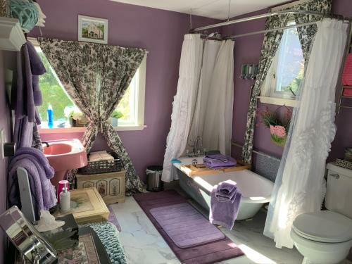 Bed & Breakfast Denmark Stage Stop House