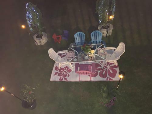 Bed & Breakfast Denmark Stage Stop House
