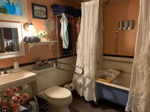 Bed & Breakfast Denmark Stage Stop House