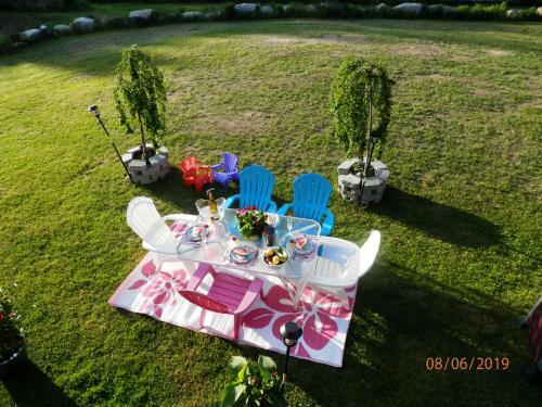 Bed & Breakfast Denmark Stage Stop House