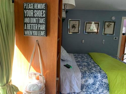 Bed & Breakfast Denmark Stage Stop House