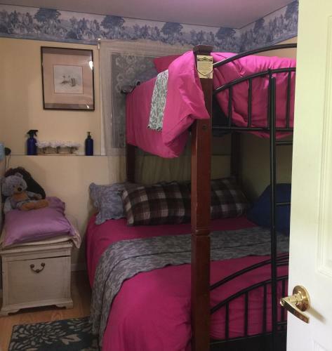 Bed & Breakfast Denmark Stage Stop House