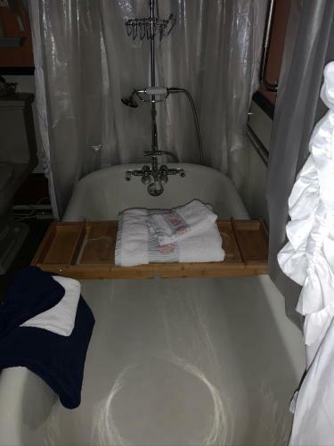 Bed & Breakfast Denmark Stage Stop House