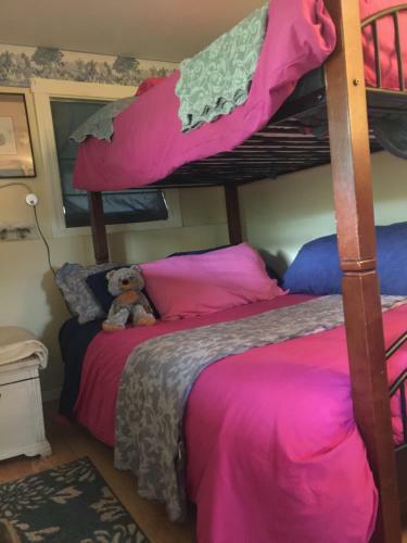 Bed & Breakfast Denmark Stage Stop House