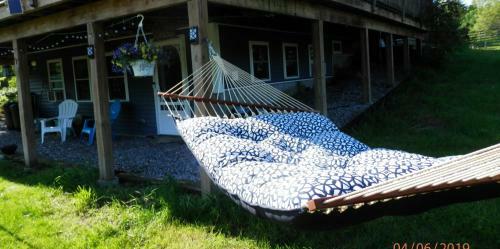 Bed & Breakfast Denmark Stage Stop House