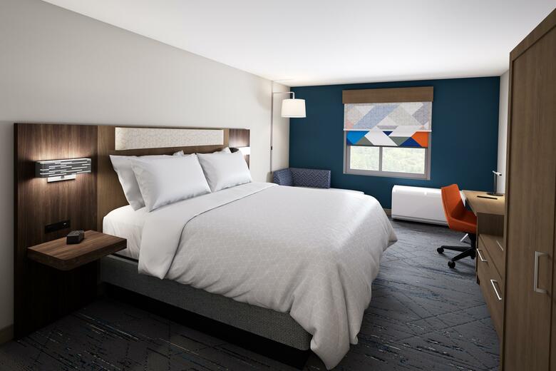 Holiday Inn Express Hotel & Suites Galliano