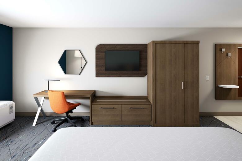 Holiday Inn Express Hotel & Suites Galliano
