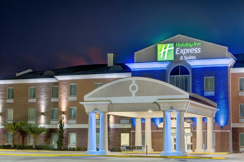 Holiday Inn Express Hotel & Suites Galliano