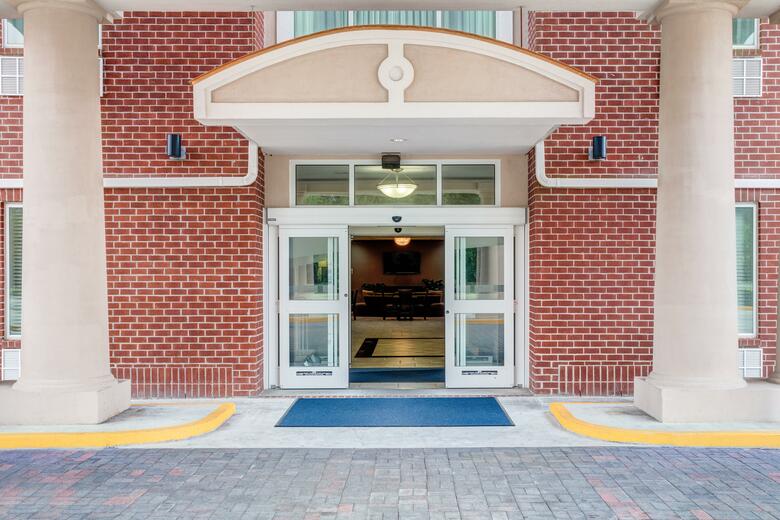 Holiday Inn Express Hotel & Suites Galliano