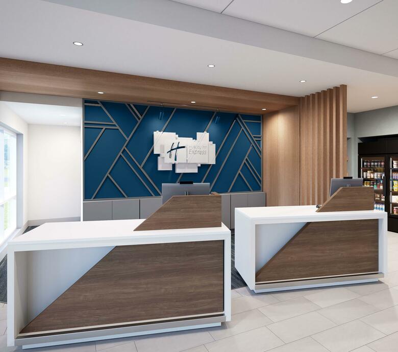 Holiday Inn Express Hotel & Suites Galliano