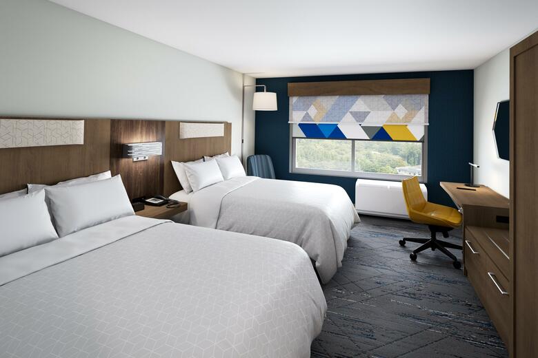 Holiday Inn Express Hotel & Suites Galliano