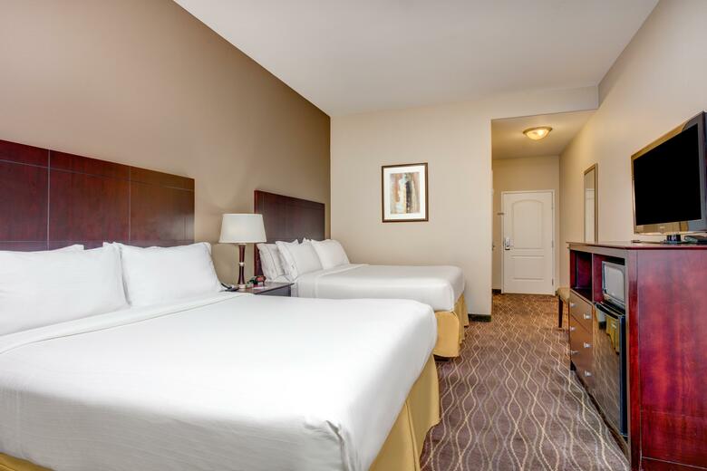 Holiday Inn Express Hotel & Suites Galliano