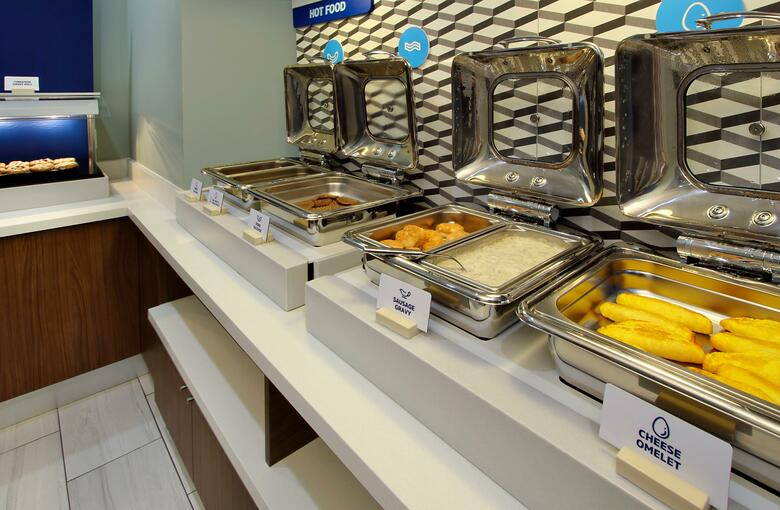 Holiday Inn Express Hotel & Suites Galliano