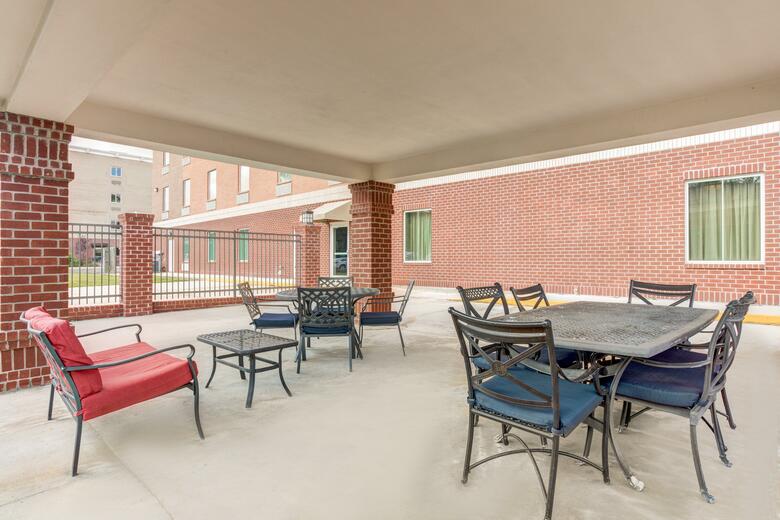 Holiday Inn Express Hotel & Suites Galliano
