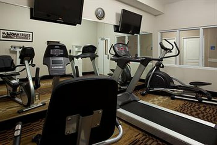 Holiday Inn Express Hotel & Suites Galliano