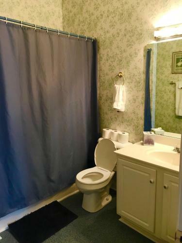 Rabbit Creek Bed & Breakfast