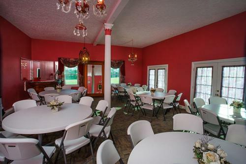 Rabbit Creek Bed & Breakfast
