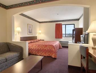 Motel Super 8 Duson/lafayette