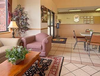 Motel Super 8 Duson/lafayette