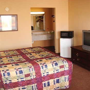 Motel Executive Inn Scottsville