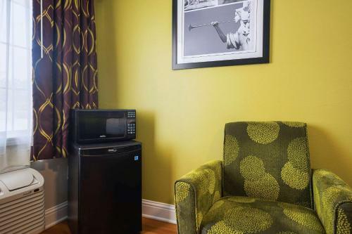 Motel Stage Coach Inn