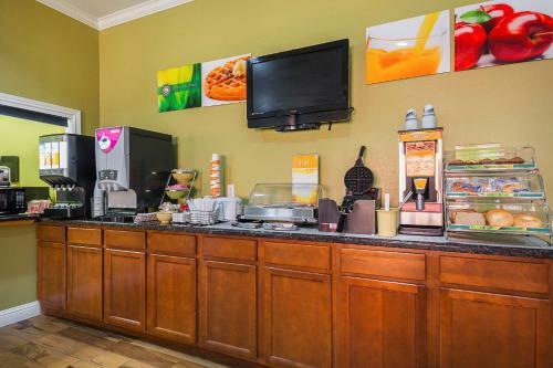 Motel Stage Coach Inn