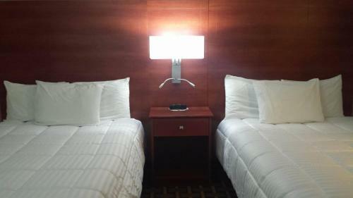Hotel Baymont Inn & Suites Paducah