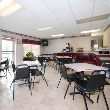Hotel Beaver Dam Inn