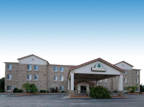 Hotel Beaver Dam Inn