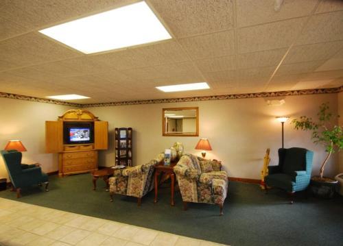 Hotel Beaver Dam Inn