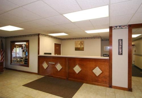 Hotel Beaver Dam Inn