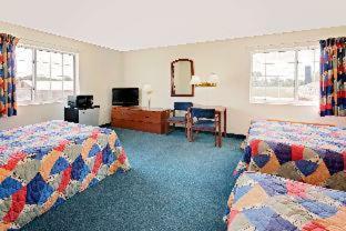 Hotel Super 8 Emmetsburg