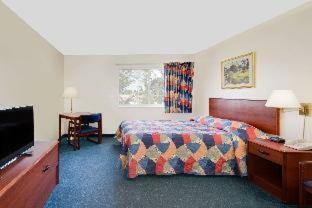 Hotel Super 8 Emmetsburg