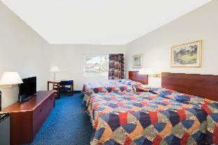 Hotel Super 8 Emmetsburg