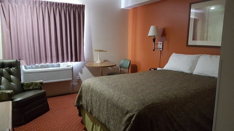 Hotel Sibley Inn