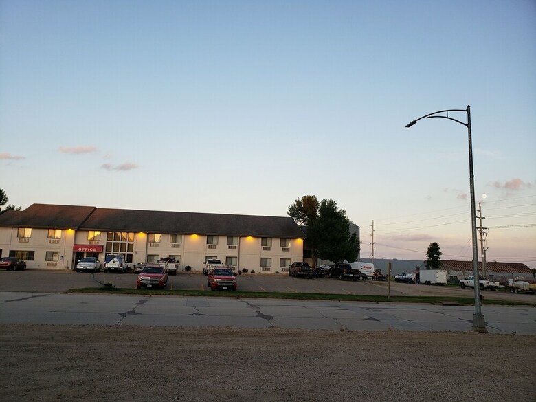 Hotel Sibley Inn