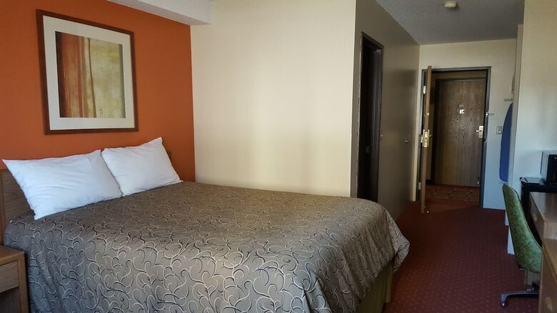 Hotel Sibley Inn