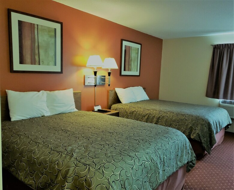 Hotel Sibley Inn