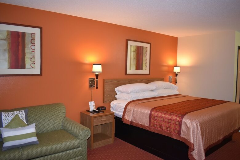 Hotel Sibley Inn
