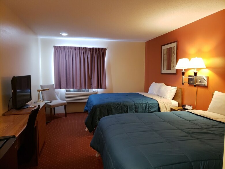 Hotel Sibley Inn