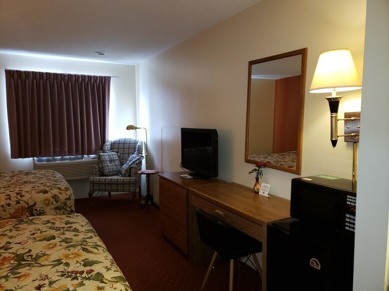 Hotel Sibley Inn