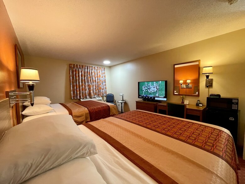 Hotel Sibley Inn