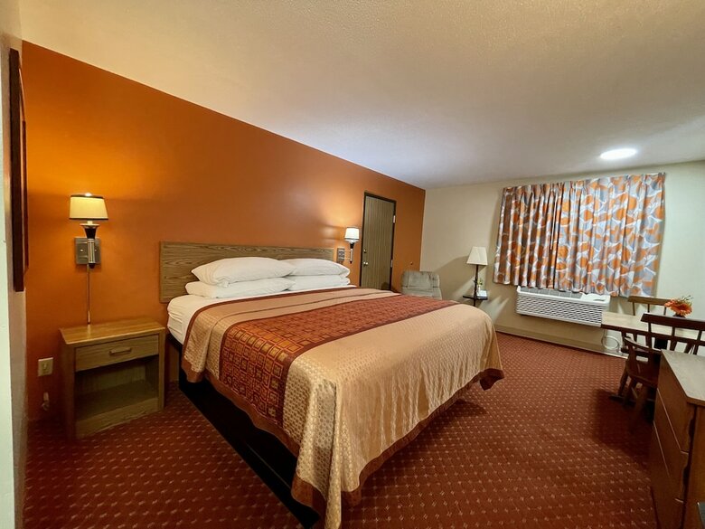 Hotel Sibley Inn