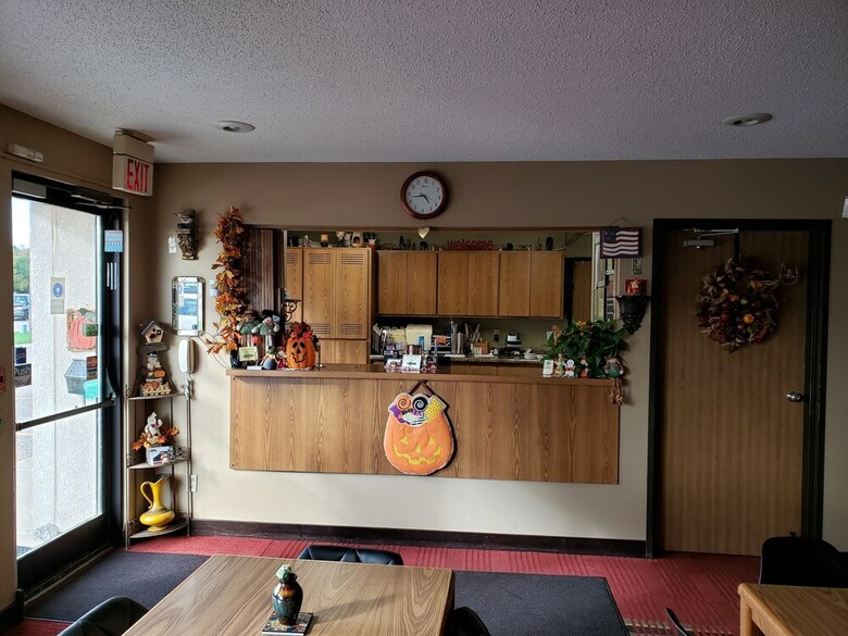 Hotel Sibley Inn