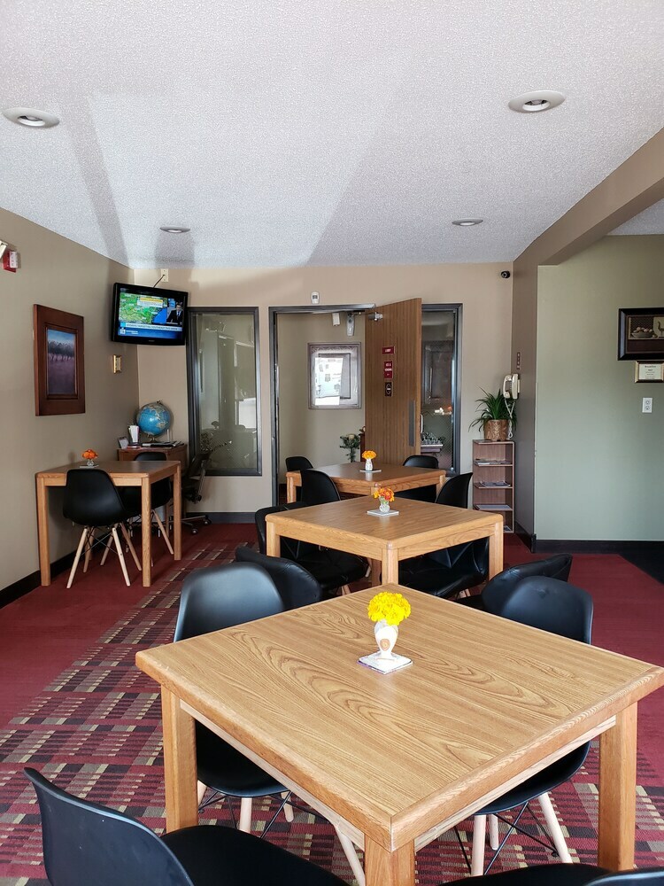 Hotel Sibley Inn