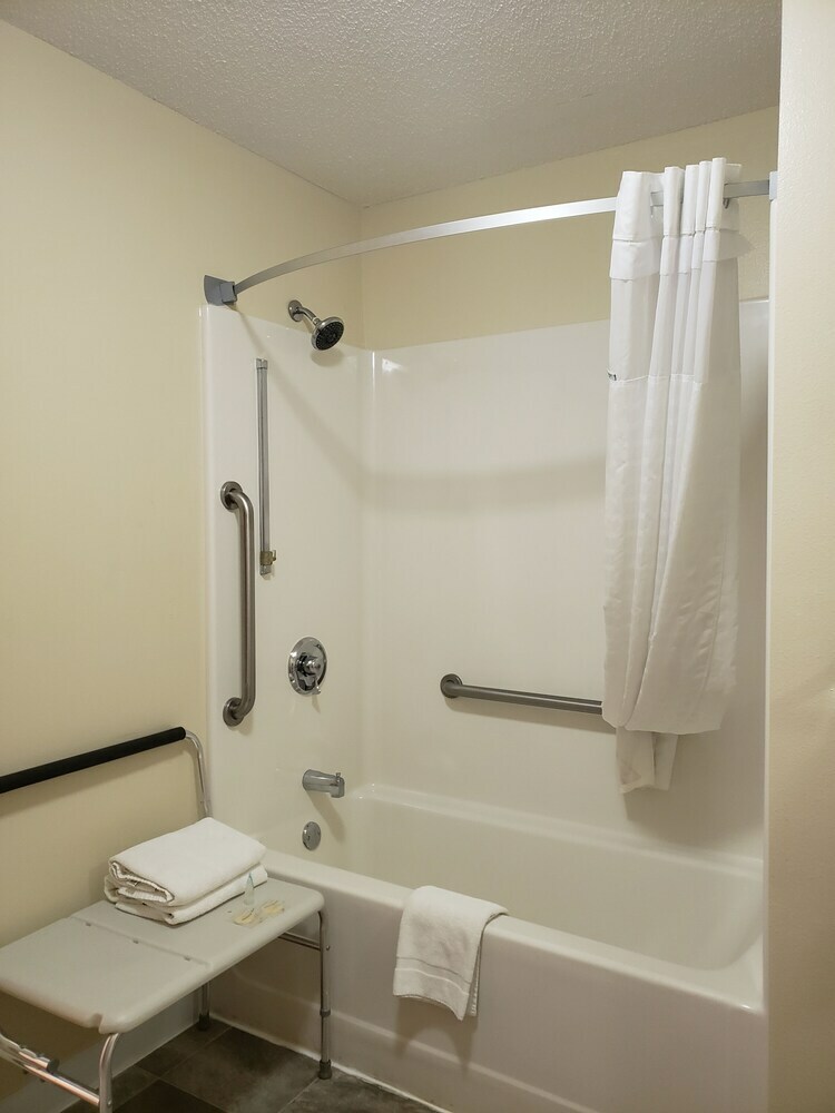 Hotel Sibley Inn