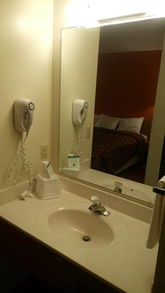 Hotel Sibley Inn
